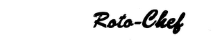 ROTO-CHFF logo