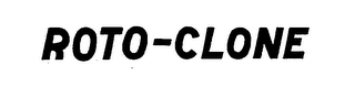 ROTO-CLONE logo