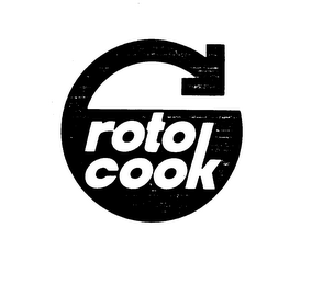 ROTO COOK logo