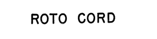 ROTO CORD logo