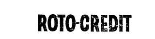 ROTO-CREDIT logo