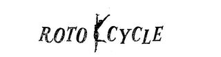 ROTO CYCLE logo