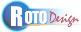 ROTO DESIGN logo
