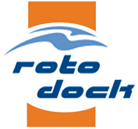 ROTO DOCK logo