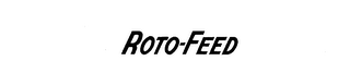 ROTO-FEED logo