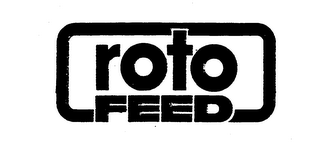 ROTO FEED logo