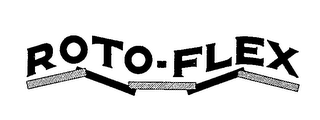 ROTO-FLEX logo