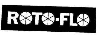 ROTO-FLO logo