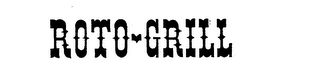 ROTO-GRILL logo