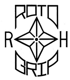 ROTO-GRIP-RH logo