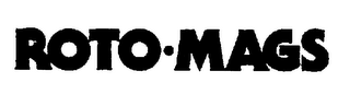 ROTO-MAGS logo