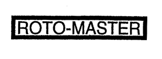 ROTO-MASTER logo