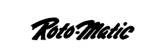 ROTO-MATIC logo