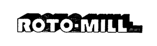 ROTO-MILL logo