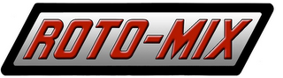 ROTO-MIX logo