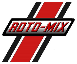 ROTO-MIX logo