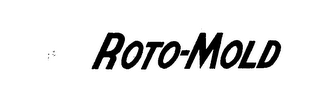 ROTO-MOLD logo