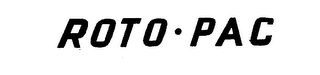 ROTO-PAC logo