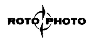 ROTO PHOTO logo