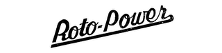 ROTO-POWER logo