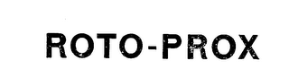 ROTO-PROX logo