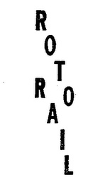ROTO RAIL logo