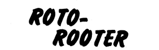 ROTO-ROOTER logo