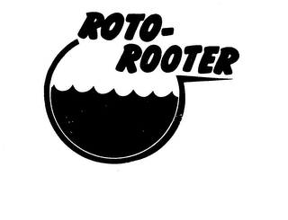 ROTO-ROOTER logo
