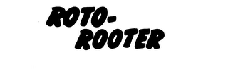 ROTO-ROOTER logo