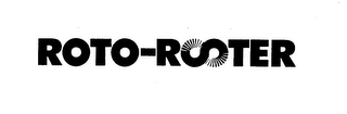 ROTO-ROOTER logo