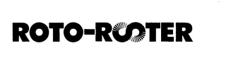 ROTO-ROOTER logo