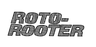 ROTO-ROOTER logo