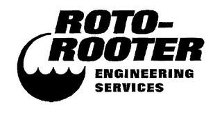ROTO-ROOTER ENGINEERING SERVICES logo
