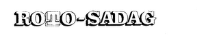 ROTO-SADAG logo