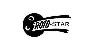 ROTO-STAR logo