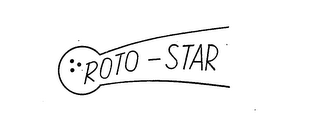 ROTO-STAR logo