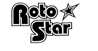 ROTO STAR logo