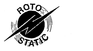 ROTO STATIC logo