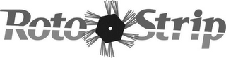 ROTO STRIP logo