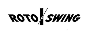 ROTO SWING logo