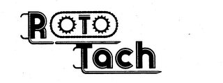 ROTO TACH logo