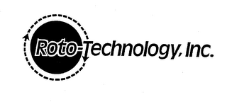 ROTO-TECHNOLOGY, INC. logo