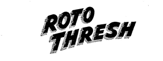 ROTO THRESH logo