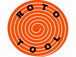 ROTO TOOL logo