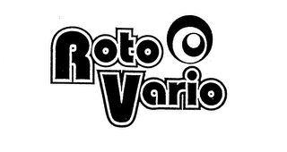 ROTO VARIO logo