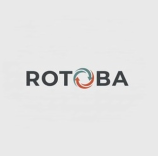ROTOBA logo