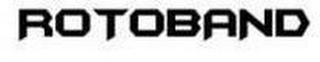 ROTOBAND logo