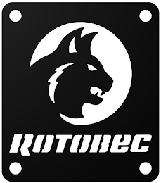 ROTOBEC logo