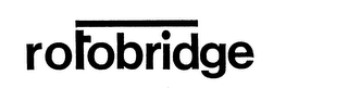 ROTOBRIDGE logo