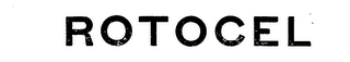 ROTOCEL logo